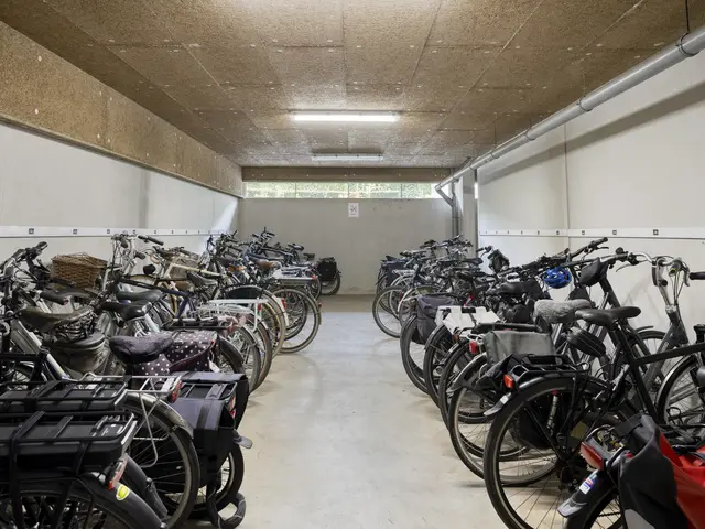 Foto van Heunpark 4415