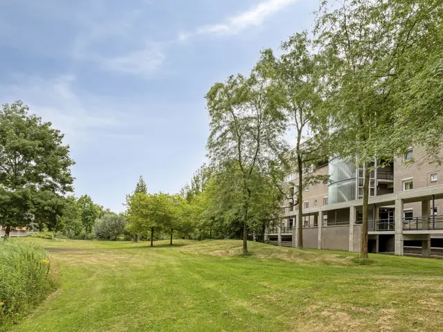 Foto van Heunpark 4415