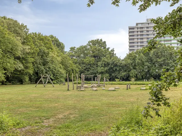 Foto van Heunpark 4415
