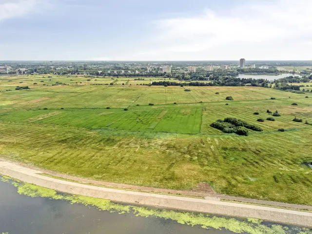 Foto van Heunpark 4415