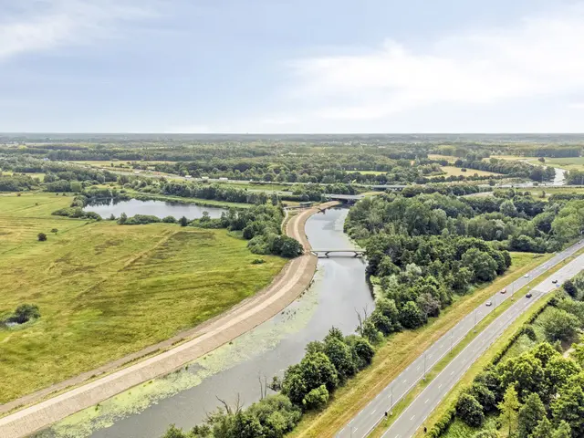 Foto van Heunpark 4415
