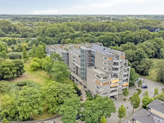 Foto van Heunpark 4415