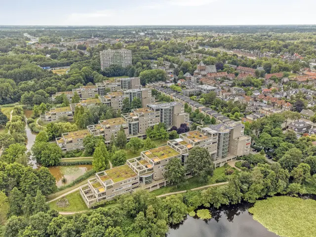 Foto van Heunpark 4415