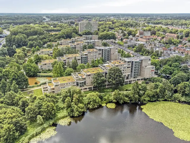 Foto van Heunpark 4415
