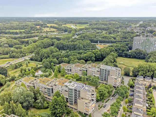 Foto van Heunpark 4415