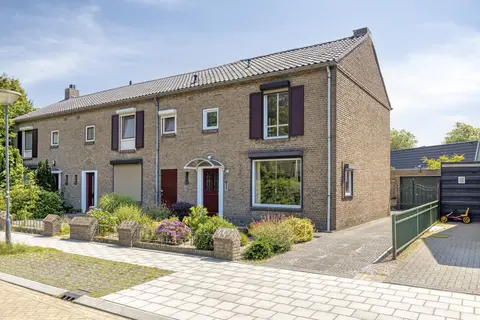 Nieuwe Heikantstraat 20