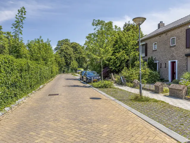 Foto van Nieuwe Heikantstraat 20