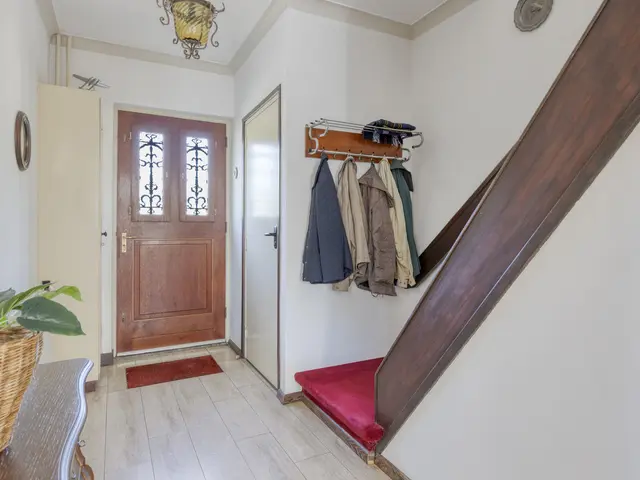 Foto van Nieuwe Heikantstraat 20
