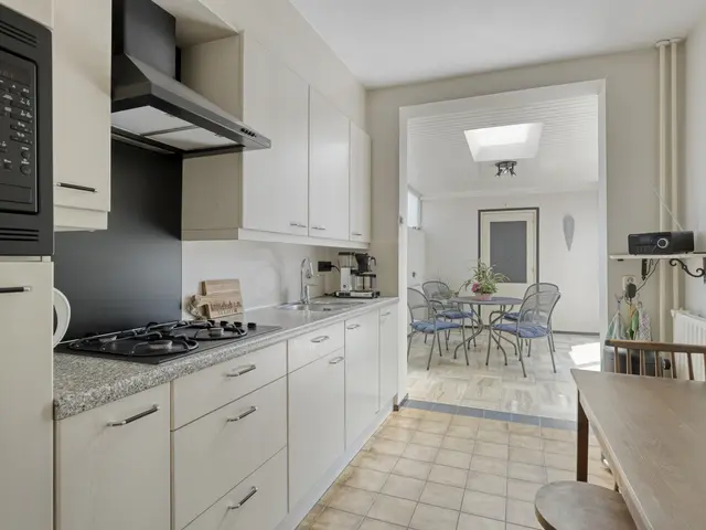 Foto van Nieuwe Heikantstraat 20