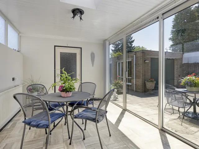 Foto van Nieuwe Heikantstraat 20
