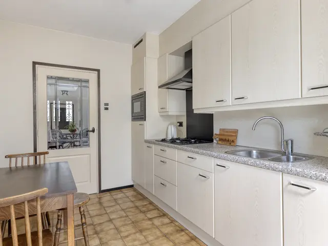 Foto van Nieuwe Heikantstraat 20