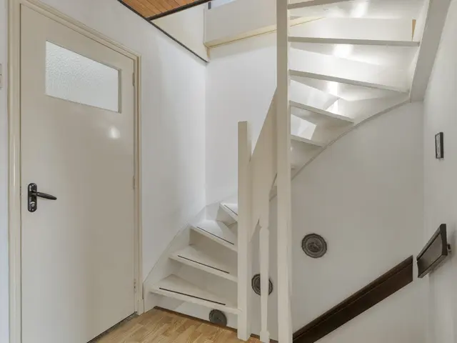 Foto van Nieuwe Heikantstraat 20