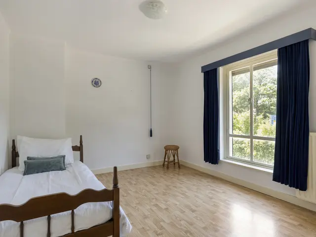 Foto van Nieuwe Heikantstraat 20