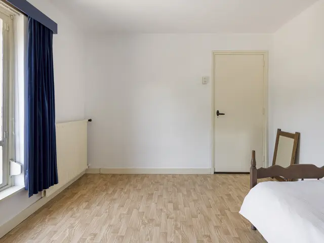 Foto van Nieuwe Heikantstraat 20