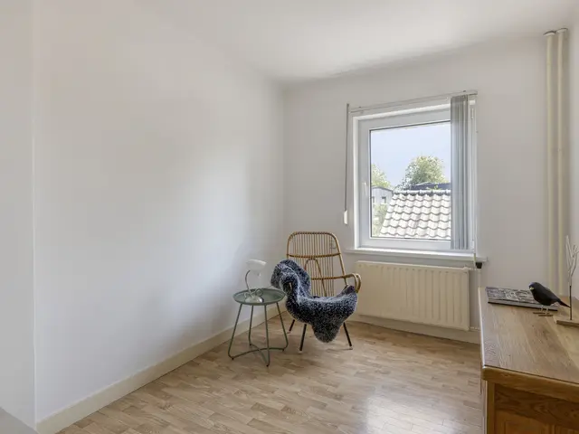 Foto van Nieuwe Heikantstraat 20