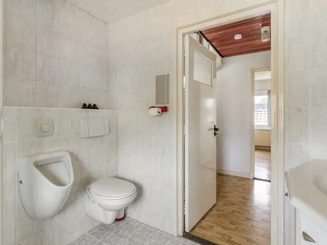 Foto van Nieuwe Heikantstraat 20