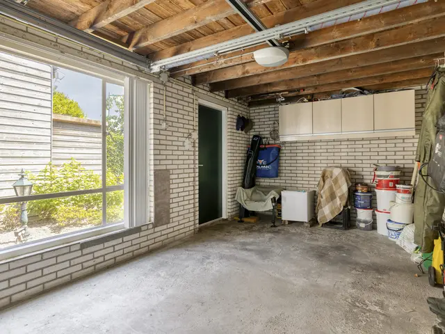 Foto van Nieuwe Heikantstraat 20