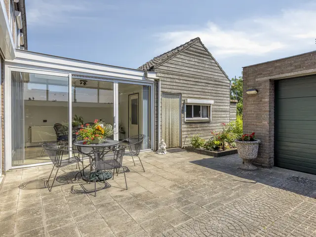 Foto van Nieuwe Heikantstraat 20