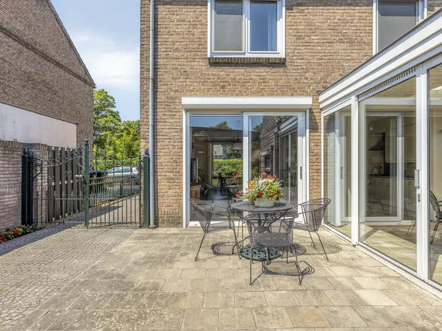 Foto van Nieuwe Heikantstraat 20