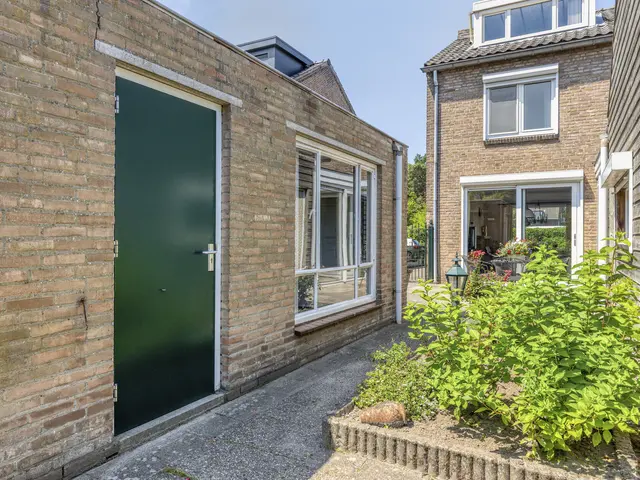 Foto van Nieuwe Heikantstraat 20