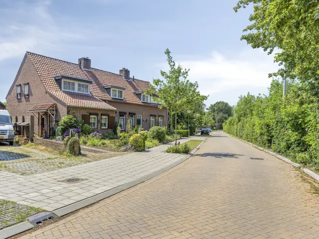 Foto van Nieuwe Heikantstraat 20