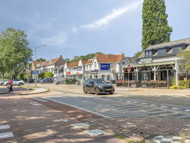 Foto van Nieuwe Heikantstraat 20