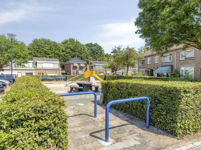 Foto van Nieuwe Heikantstraat 20