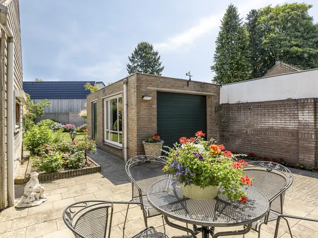 Foto van Nieuwe Heikantstraat 20