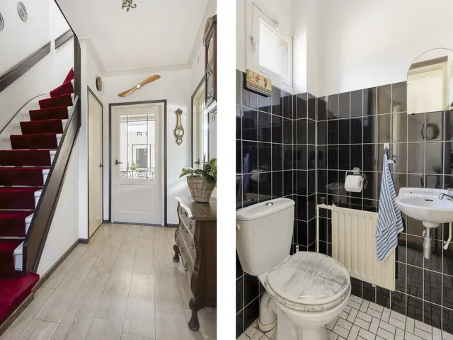 Foto van Nieuwe Heikantstraat 20