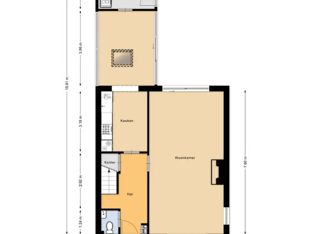 Foto van Nieuwe Heikantstraat 20