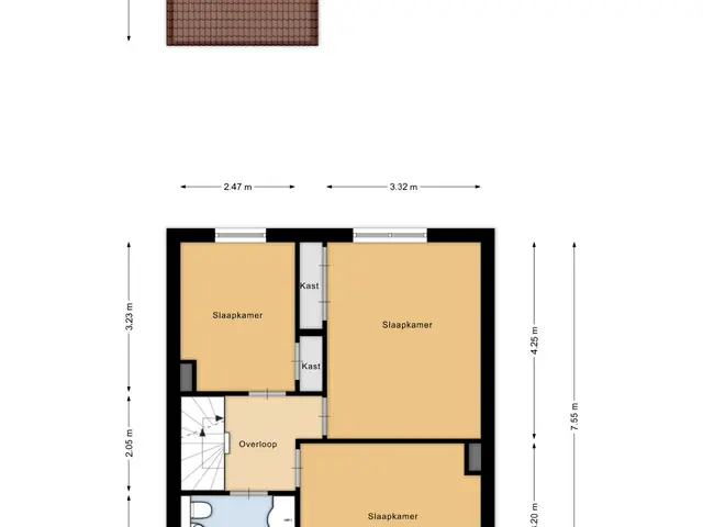 Foto van Nieuwe Heikantstraat 20