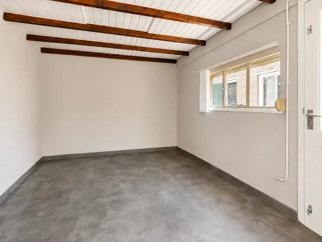 Foto van Nieuwe Heikantstraat 20