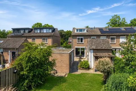 Nieuwe Heikantstraat 20