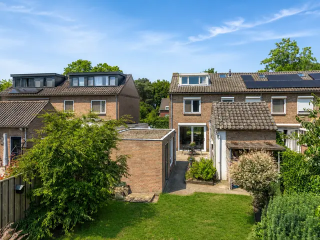 Foto van Nieuwe Heikantstraat 20