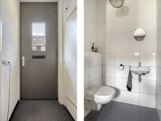 Foto van Versterstraat 40
