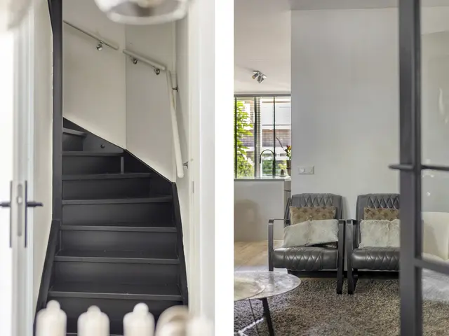 Foto van Versterstraat 40