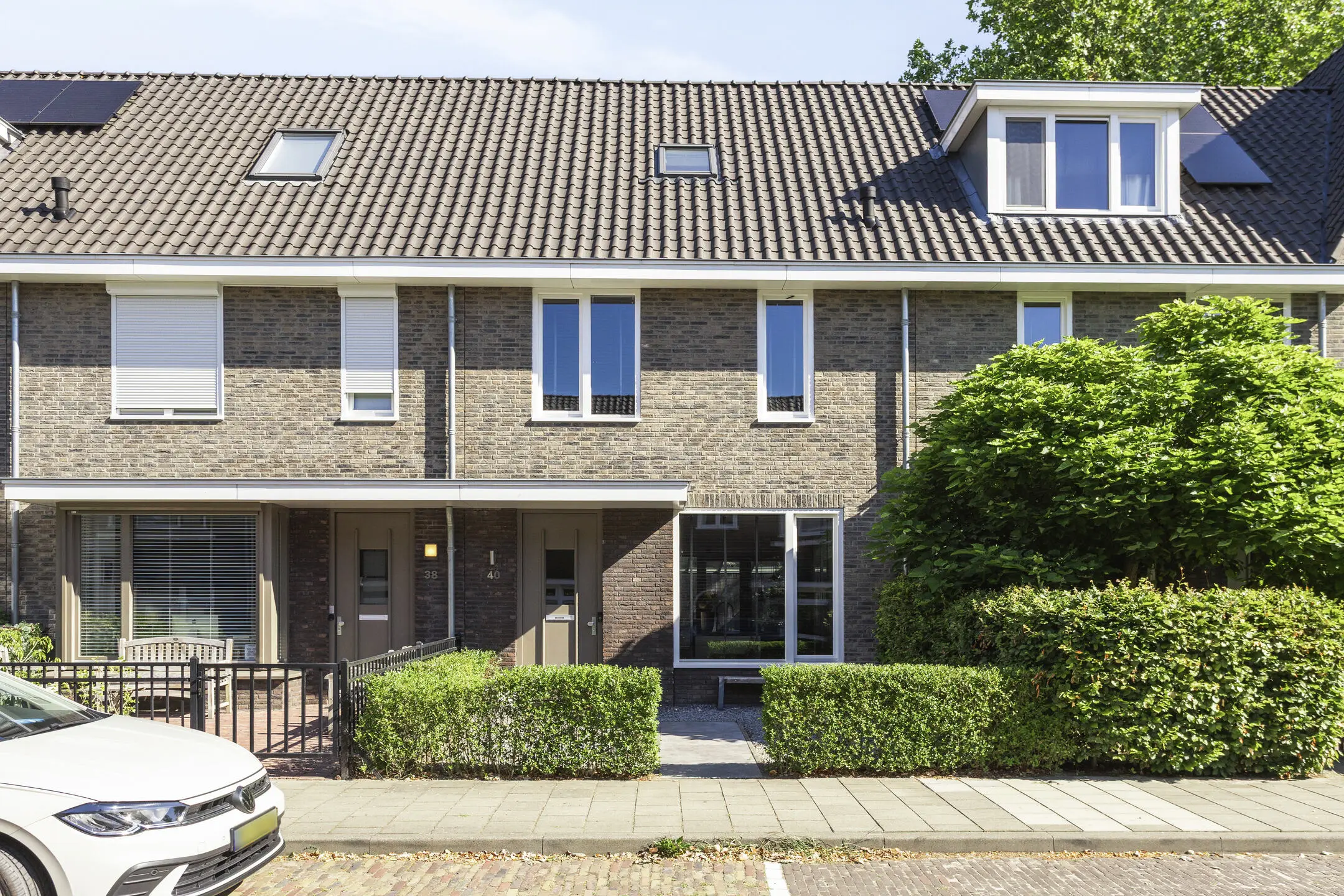 Versterstraat 40