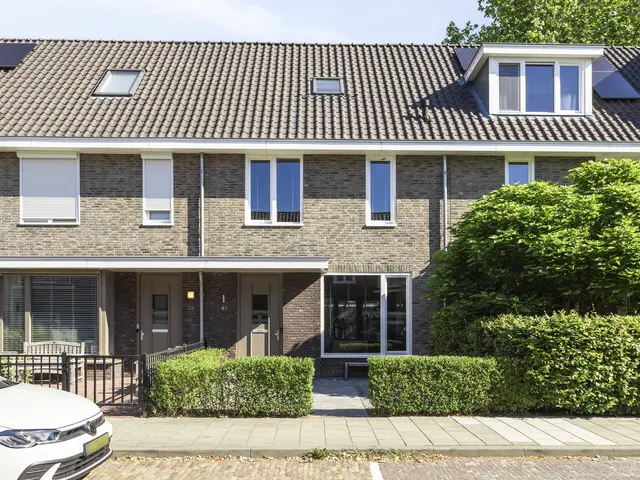 Foto van Versterstraat 40