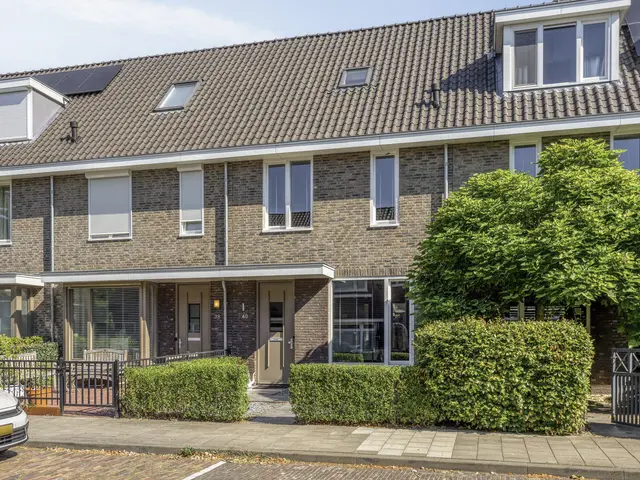 Foto van Versterstraat 40