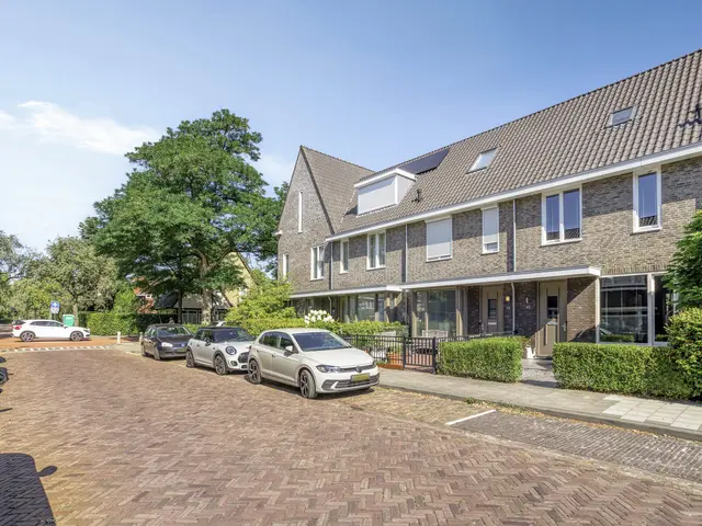 Foto van Versterstraat 40