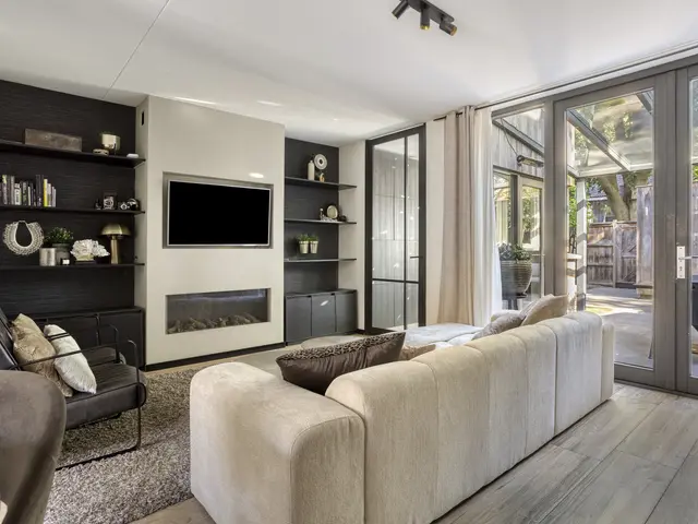 Foto van Versterstraat 40