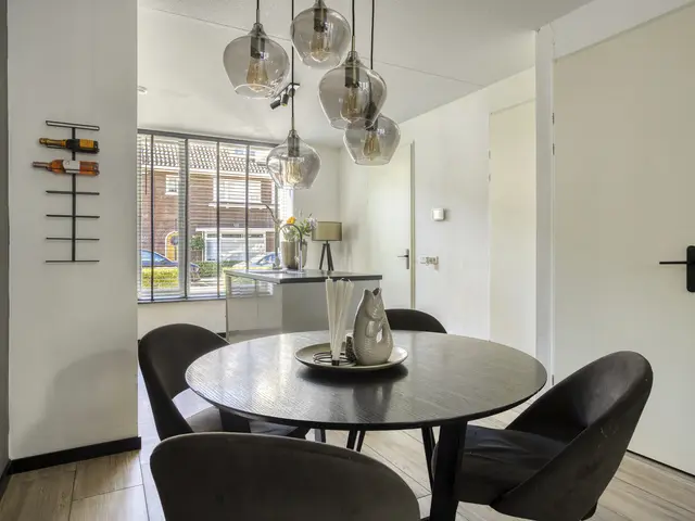 Foto van Versterstraat 40