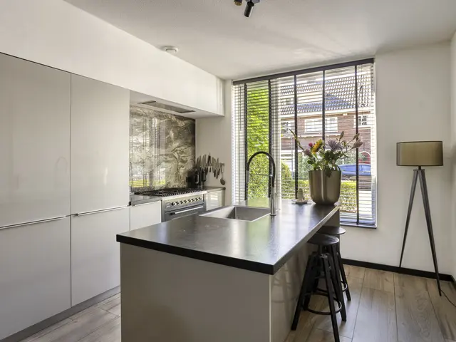 Foto van Versterstraat 40