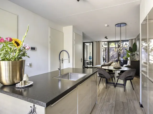 Foto van Versterstraat 40