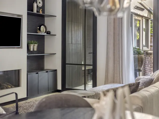Foto van Versterstraat 40
