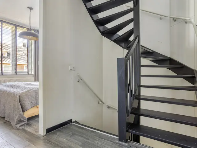 Foto van Versterstraat 40