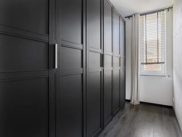 Foto van Versterstraat 40
