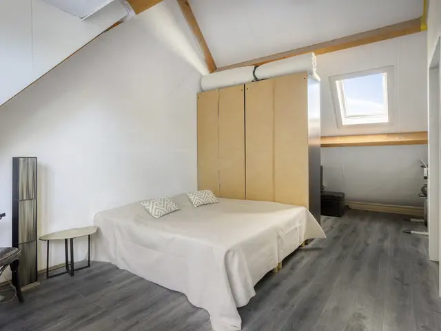 Foto van Versterstraat 40