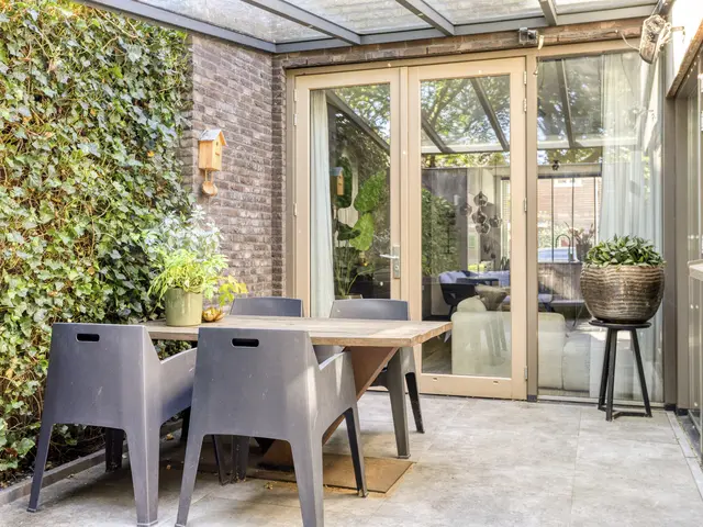 Foto van Versterstraat 40