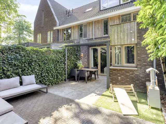Foto van Versterstraat 40
